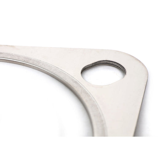 BLOX Racing Mls Exhaust Gasket - 2in 2-Hole BXFL-00044-MLS