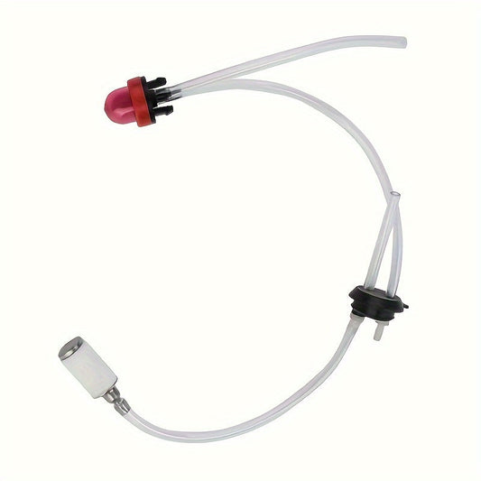 Fuel Line Kit for Husqvarna 125B 125BX 125BVX — Replaces 581798001
