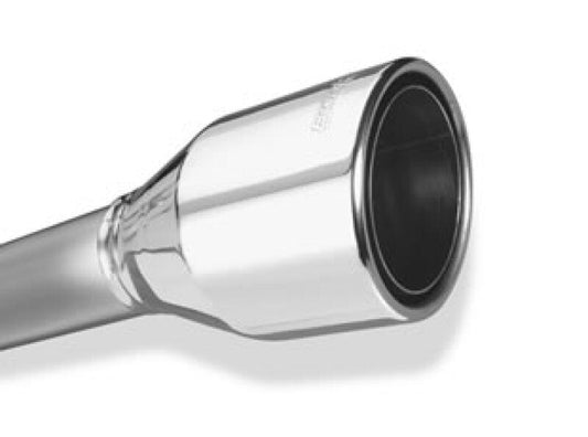 Borla 97-04 C5 Corvette (incl Z06) 5.7L V8 AT/MT Aggressive Stinger Cat-Back Exhaust 140017