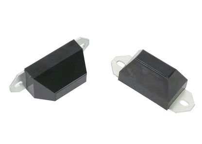 Whiteline Bump Stop Bushing Jeep CJ7 76-86 W93474