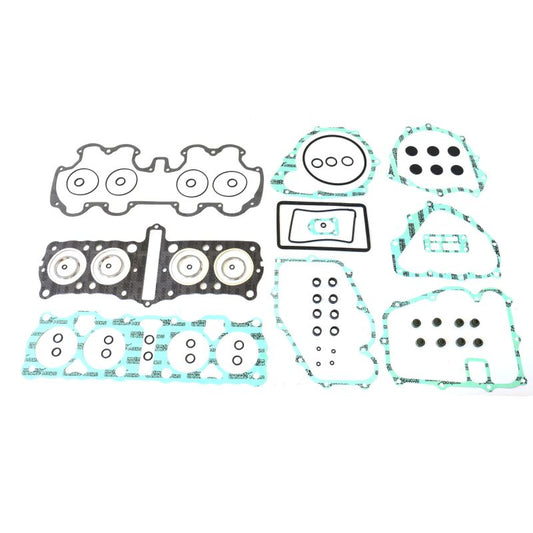 Athena 70-75 Honda CB 750/CB 750 FOUR Complete Gasket Kit (w/o Oil Seals) P400210850703