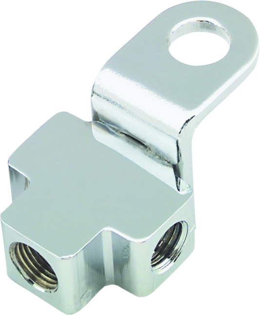 Bikers Choice Chr Front Brake Tee 492839
