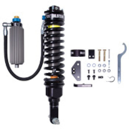 Bilstein 21-24 Ford Bronco B8 8112 Suspension Shock Absorber and Coil Spring Assembly - Front Left 41-314319