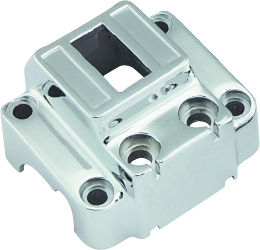 Bikers Choice Vert H/Bar Switch Housing 492720