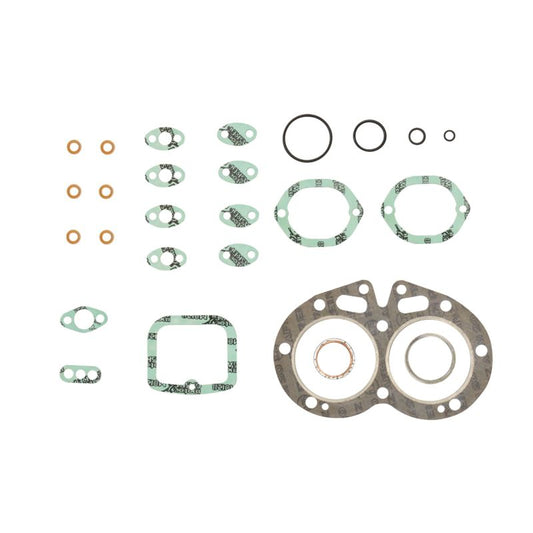 Athena 68-73 Norton Fastback 750 OHV Top End Gasket Kit P400395600750