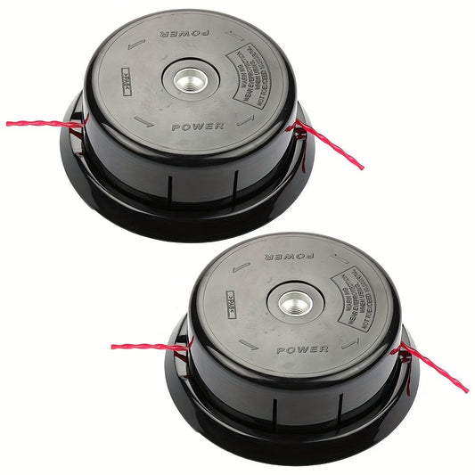 Trimmer Head for Redmax 2-Pack TR2301S TR2350S String Trimmer