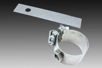 AEM Electronics No-Weld O2 Oxygen Sensor Bung Mount 3.0"
