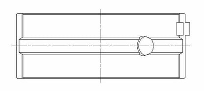 ACL Race Series Main Bearings Toyota 4AGE/4AGE Race Series Size: STD