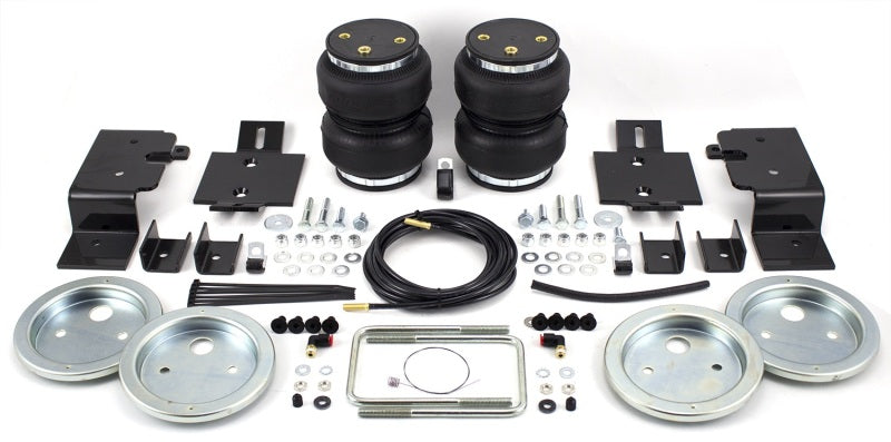 Airlift Loadlifter 5000 for Half Ton Vehicles — 157V9