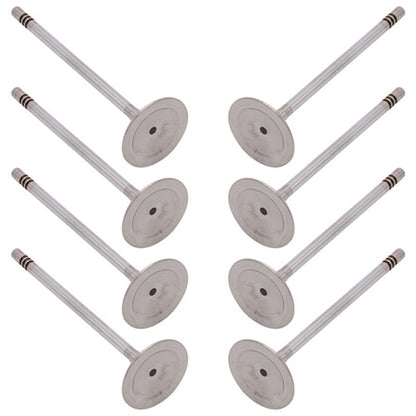 Ford Racing Coyote 5.2L Lightweight Intake Valve - Set of 8 M-6507-M52