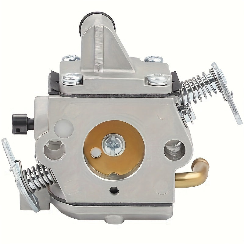 Carburetor for Stihl MS170 MS180 MS210 Chainsaw — Replaces 1130 120 0603