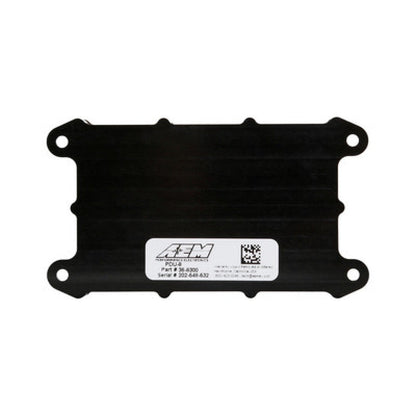 AEM EV 8 Channel CAN Driven Slave Type Power Distribution Unit (PDU) 30-8300
