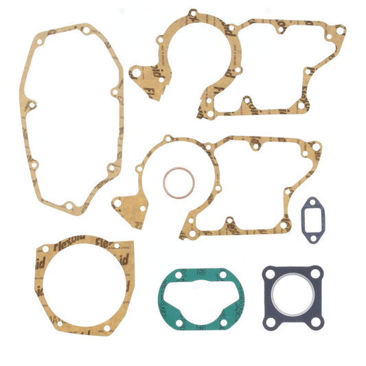 Athena Sachs 125cc 2T 5/6 VEL Complete Gasket Kit (w/o Oil Seals) P400460850090
