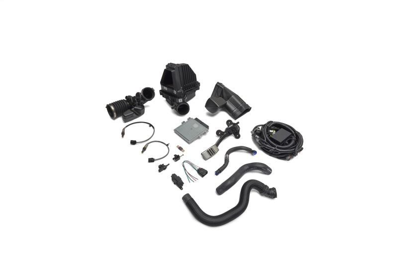 Ford Performance Parts Ford Racing Control Pack - 2015 Coyote 5.0L 4V Ti-Vct
