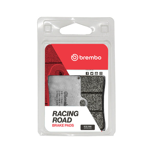 Brembo OE AM - BRAKE PAD MOTORCYCLE 07BB15SR