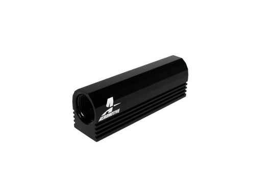Aeromotive 4 Port Fuel Distribution Log
