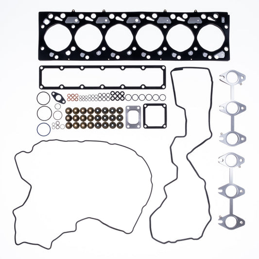 Cometic Gasket Cometic Cummins 5.9L ISB CR 4.100in Bore .067in MLX Cylinder Head Gasket Top End Gasket Kit PRO3003T-067