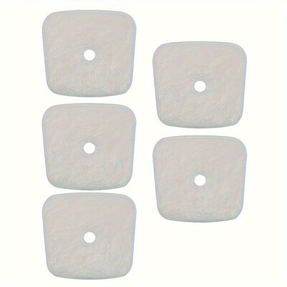 Carburetor for Mantis Tiller — Replaces SV-5C (5-Pack)
