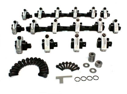 COMP Cams Shaft Rkr BBC Bdx B-Dke/Drt B 1513CPG