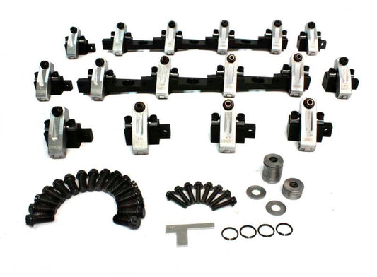 COMP Cams Shaft Rkr BBC Bdx B-Dke/Drt B 1513CPG