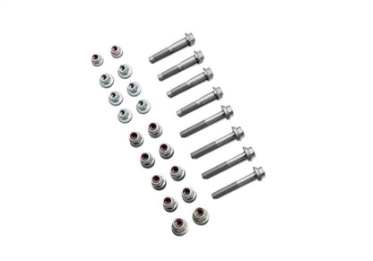 Ford Racing 15-20 Ford F-150 Fox (Tuned By Ford Performance) 2.0IFP Off-Road Suspension