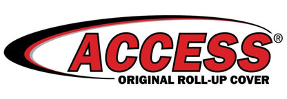 Access Original 09+ Dodge Ram 5ft 7in Bed (w/ RamBox Cargo Management System) Roll-Up
