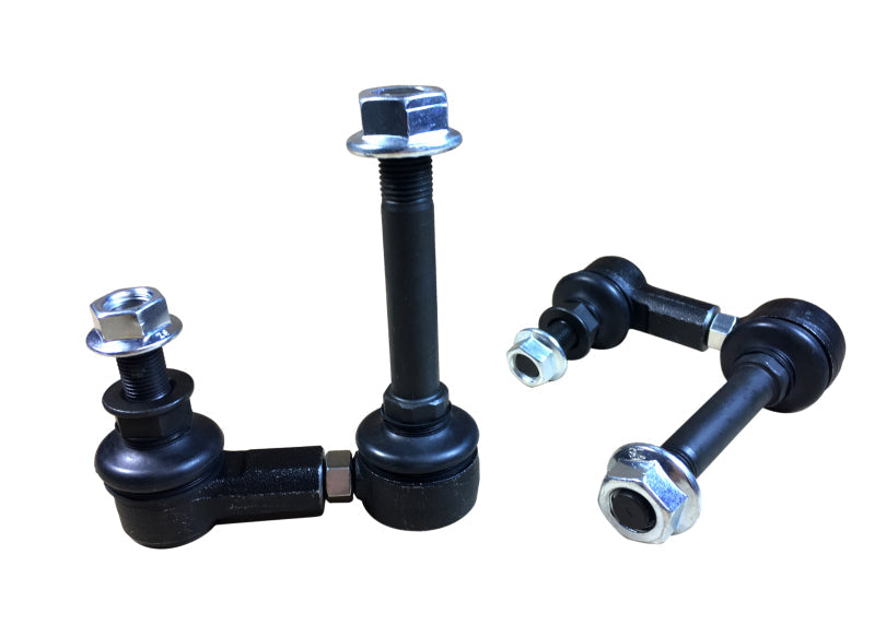 Whiteline Sway Bar - Link — 1FLDJ