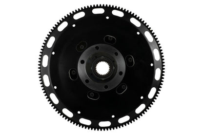 ACT 85-92 Mazda RX-7 FC Push Type Mod-Twin 225 HD Sprung Street Clutch Kit T1SS-MZ02