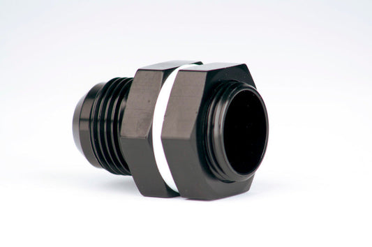 Aeromotive AN-12 Fuel Cell Bulkhead Fitting
