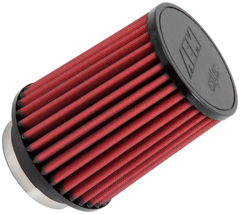 AEM Induction AEM DryFlow Air Filter Kit 4in x 7in Dryflow W/O Hole 21-2058DK