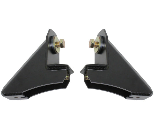 Carli 00-05 Ford Excursion Bump Drops Rear Excursion CS-FEX-BDR