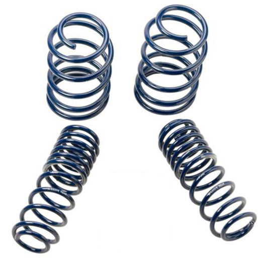 Ford Performance Parts 2005-2014 Mustang Spring Kit 1.5in Drop