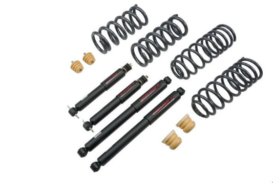 Belltech Lowering Kit With Nd2 Shocks — 07Y9T