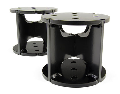 Airlift Air Spring Spacers — 1KTEV