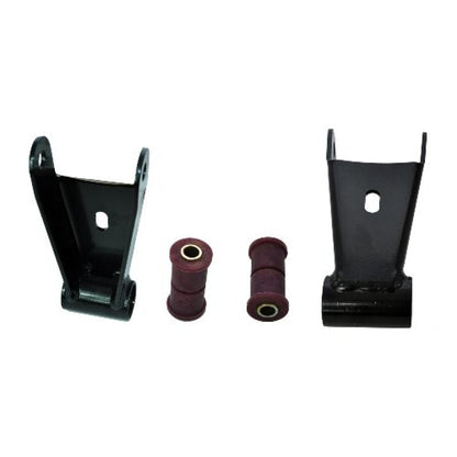 Ford Performance Parts 15-18 F-150 4WD Regular Cab / Super Cab / Super Crew Rear Lowering