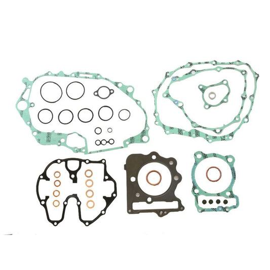 Athena 99-04 Honda TRX 400 EX 4X4 Complete Gasket Kit (Excl Oil Seals) P400210850404