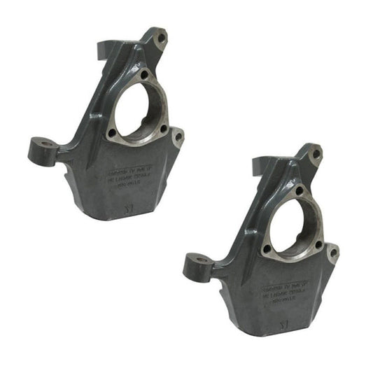 Belltech Drop Spindle Set 07+ Gm C-1500 Truck/suv