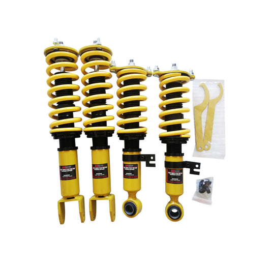 BLOX Racing 90-96 Nissan 300ZX Street Series II Plus Coilovers BXSS-03715