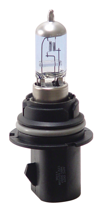 Anzo Halogen Bulbs Universal 9007 12V 55/65W Super White Twin Pack