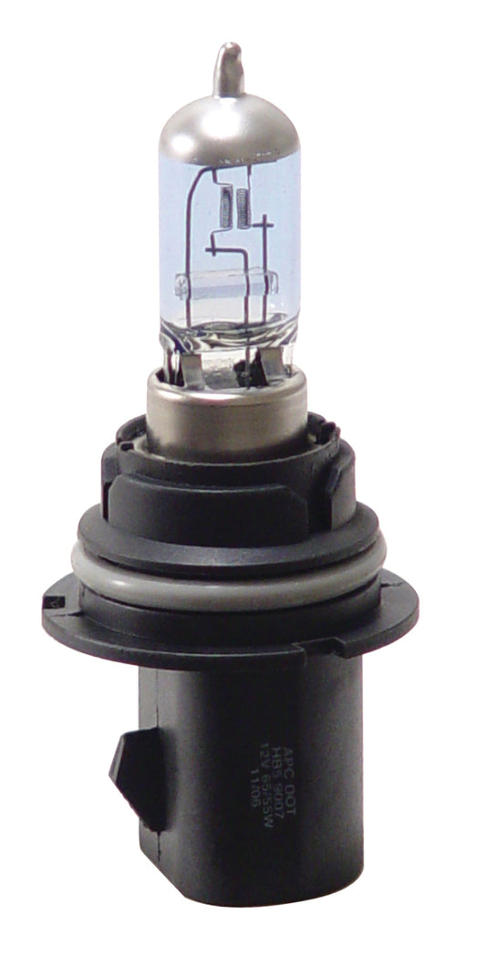 Anzo Halogen Bulbs Universal 9007 12V 55/65W Super White Twin Pack