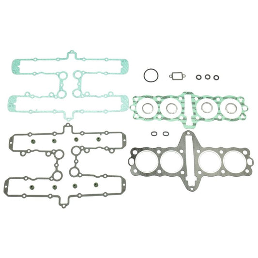 Athena 80-93 Kawasaki KZ Shaft-Spectre 750 Top End Gasket Kit P400250600700
