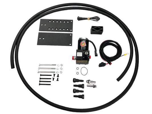 AirDog PureFlow Raptor 2001-2010 Chevy Duramax RP-4G-100 Fuel Pump