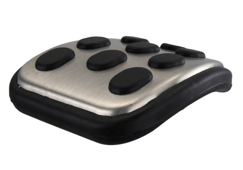 Ford Performance Parts Ford Racing Aluminum and Urethane Special Edition Mustang Pedal