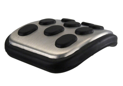 Ford Performance Parts Ford Racing Aluminum and Urethane Special Edition Mustang Pedal