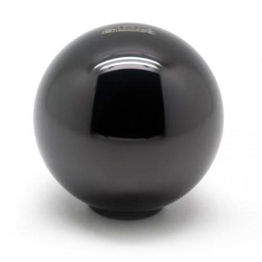 BLOX Racing V2 - 490 Limited Series Spherical Shift Knob 12X1.25 - Platinum BXAC-00242-GM-V2