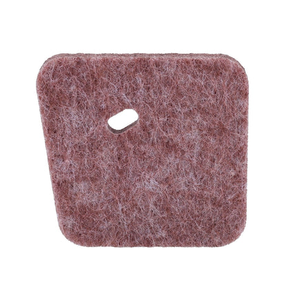 Air Filter for Stihl FC55 FS38 FS45 — Replaces 4140-124-2800 (5-Pack)