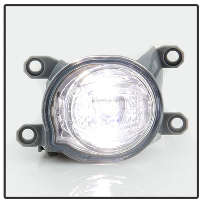 Spyder Toyota Corolla 19-21 (Hatchback Models Only) Fog Light w/ OEM Switch