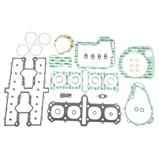 Athena 1982 Suzuki GS SZ 1000 Complete Gasket Kit (w/o Oil Seals) P400510850963