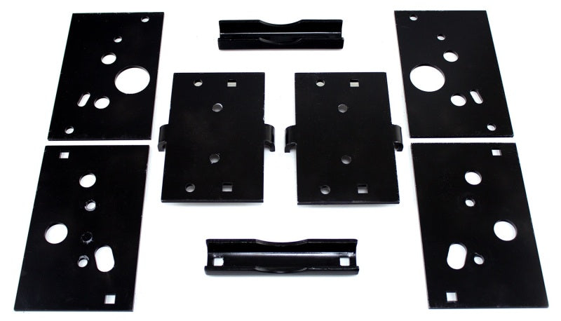 Airlift Loadlifter 5000 Air Spring Kit — 157VL