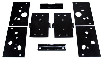 Airlift Loadlifter 5000 Air Spring Kit — 157VL